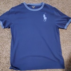 Boys Polo T-shirt